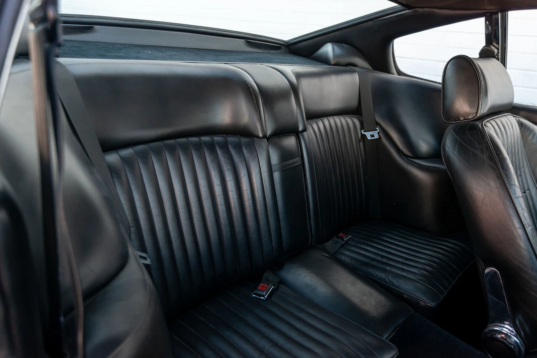 1977 Aston Martin AM V8 - Image 3 of 31