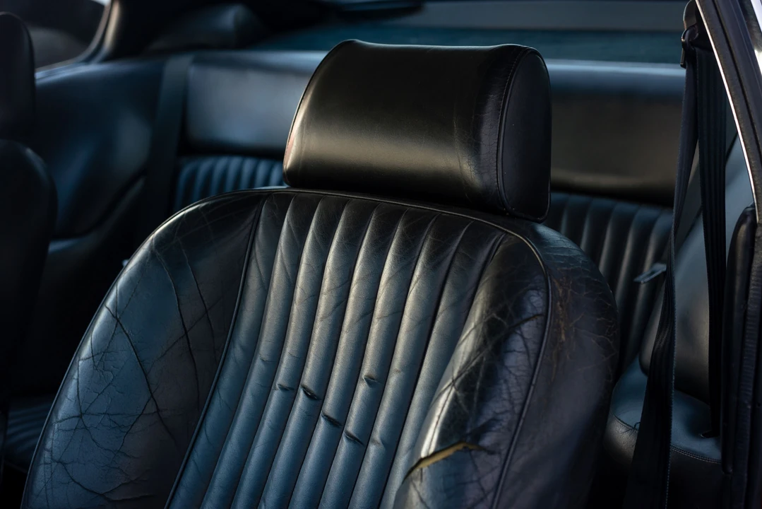 1977 Aston Martin AM V8 - Image 18 of 31