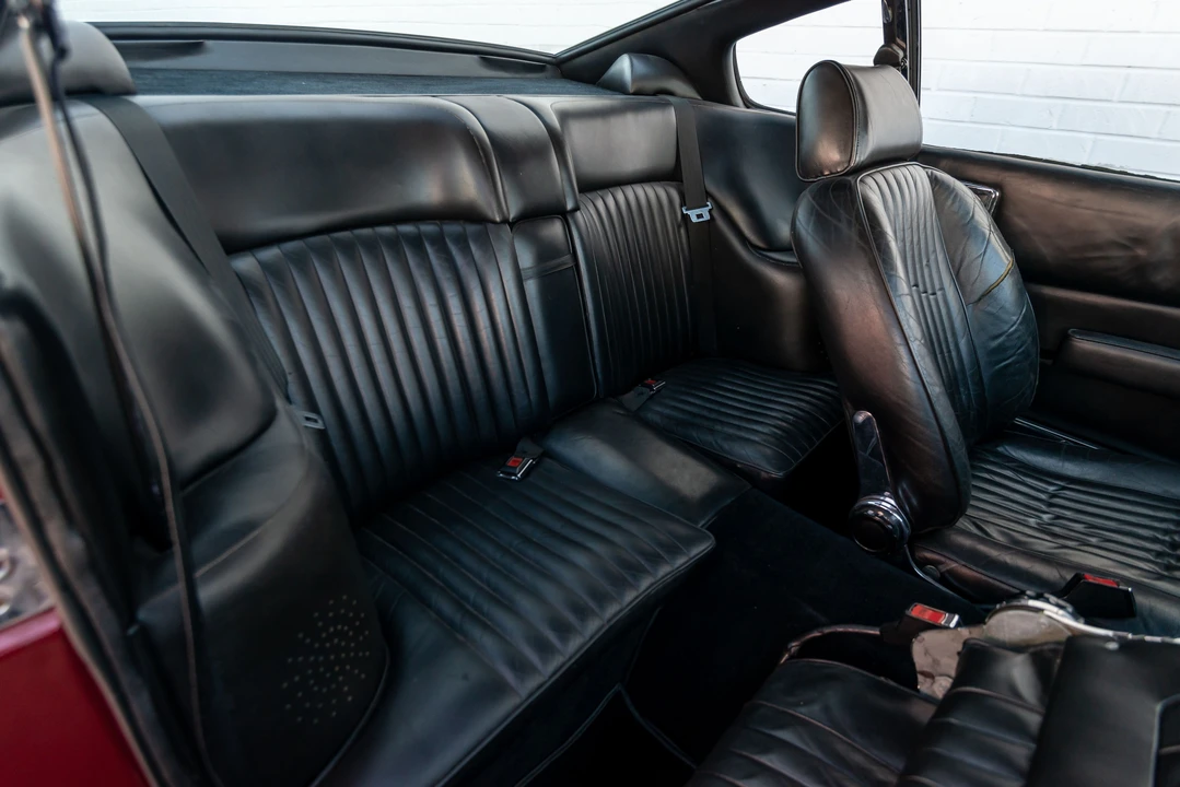 1977 Aston Martin AM V8 - Image 5 of 31