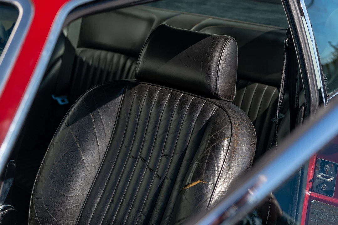 1977 Aston Martin AM V8 - Image 19 of 31