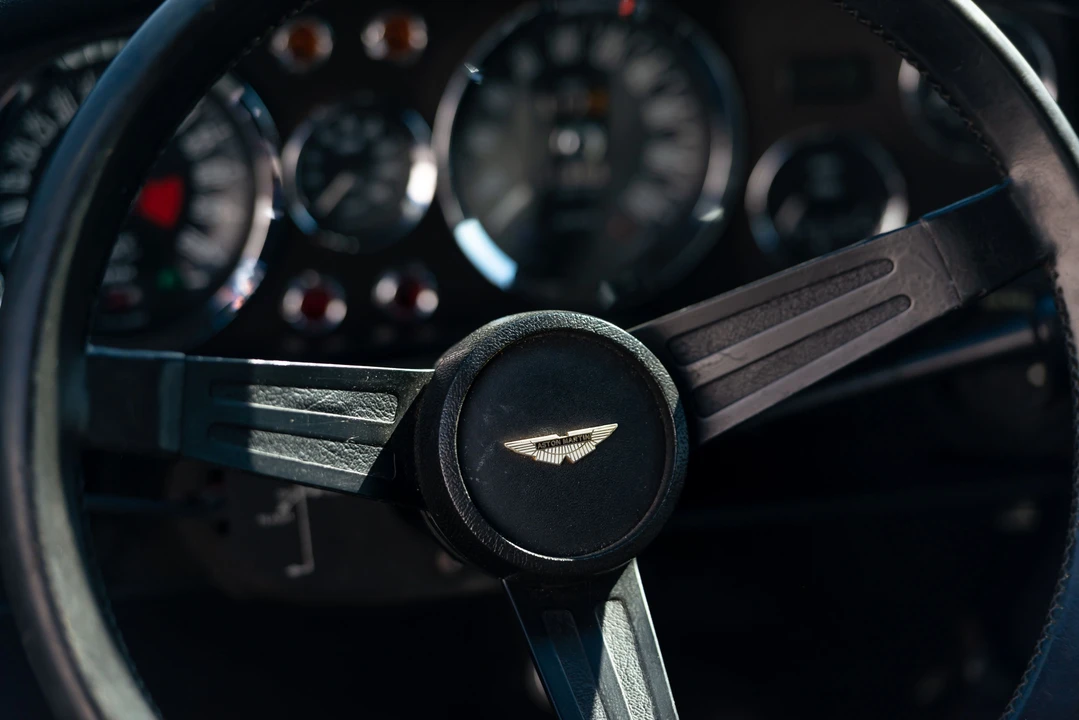 1977 Aston Martin AM V8 - Image 17 of 31