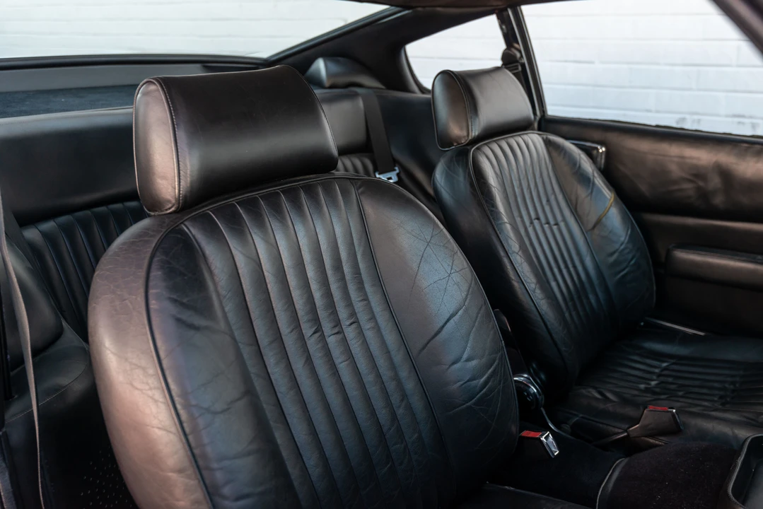 1977 Aston Martin AM V8 - Image 13 of 31