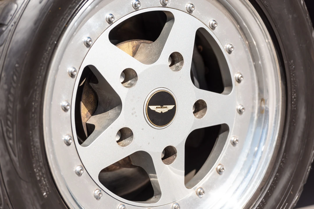 1977 Aston Martin AM V8 - Image 30 of 31