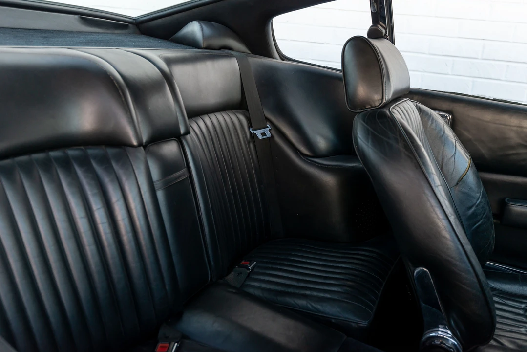 1977 Aston Martin AM V8 - Image 4 of 31