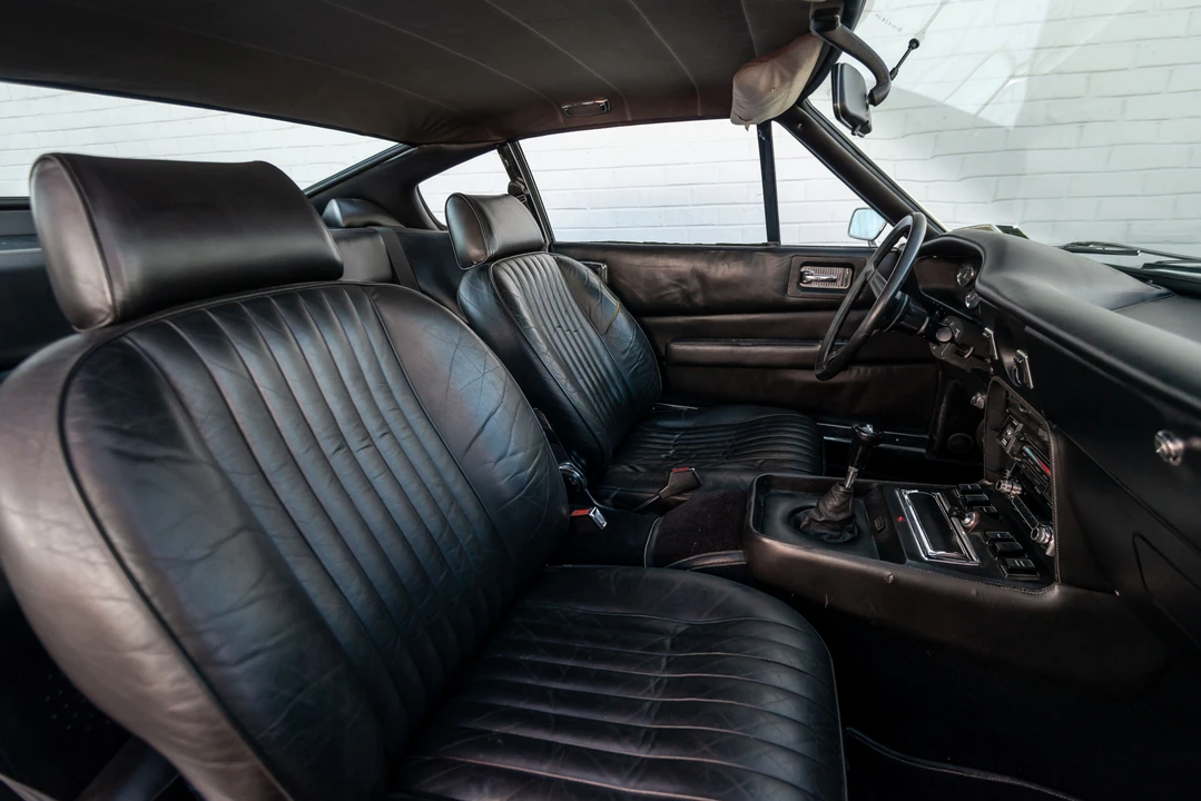 1977 Aston Martin AM V8 - Image 15 of 31