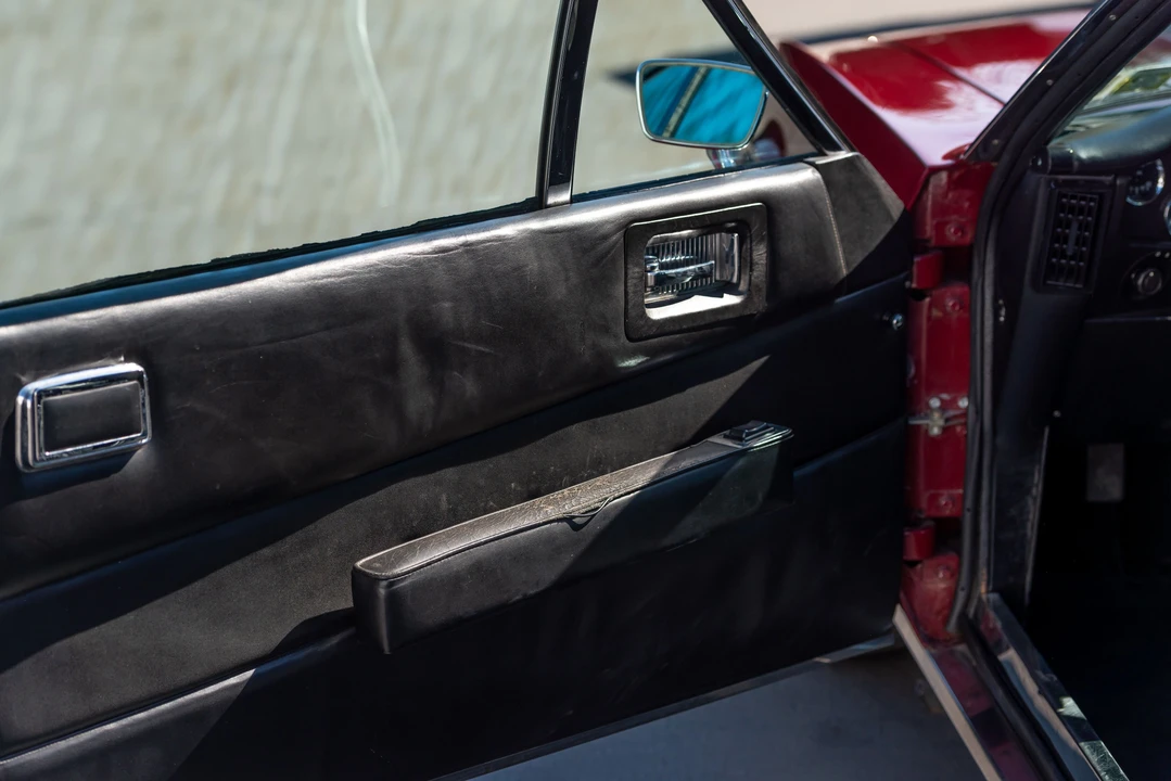 1977 Aston Martin AM V8 - Image 20 of 31