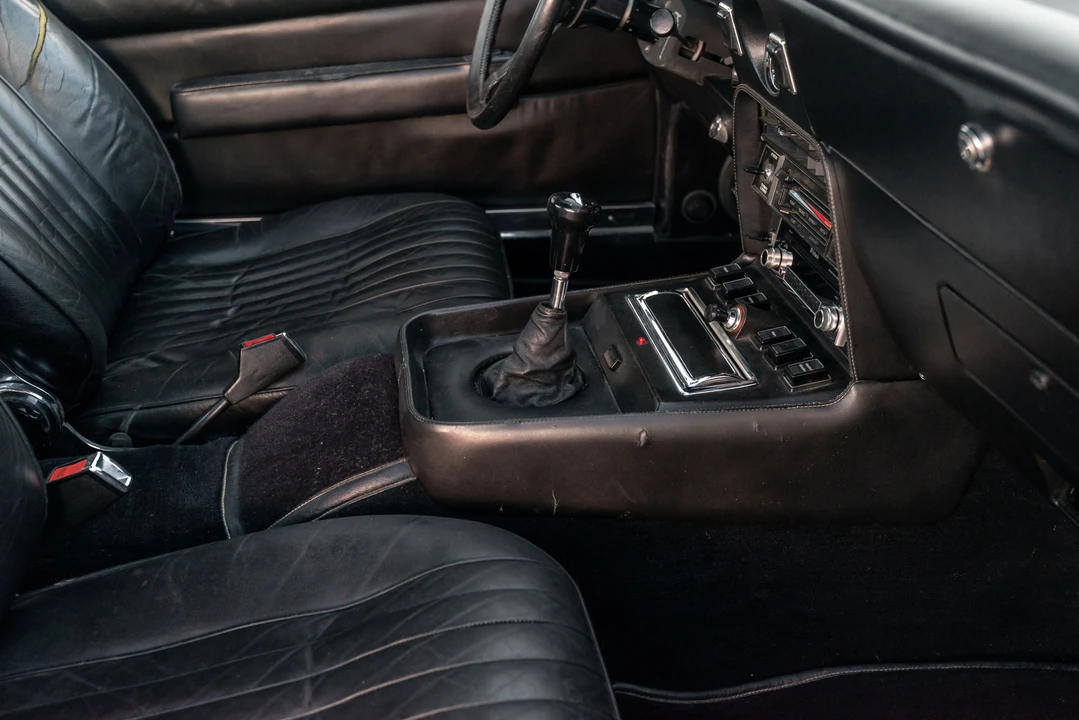 1977 Aston Martin AM V8 - Image 12 of 31