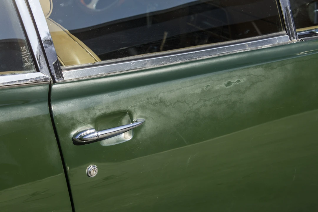 1977 Aston Martin AM V8 - Image 22 of 31