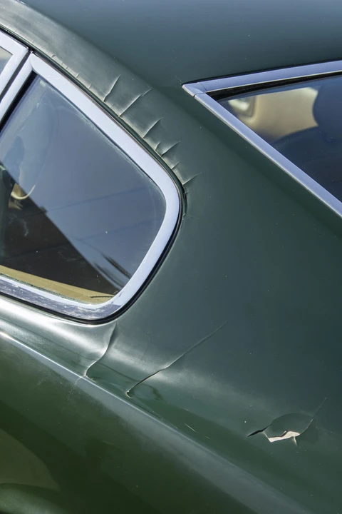1977 Aston Martin AM V8 - Image 23 of 31