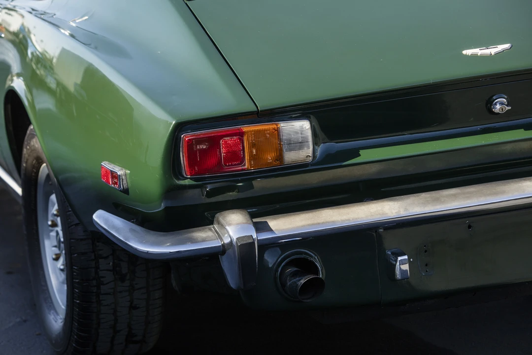 1977 Aston Martin AM V8 - Image 30 of 31