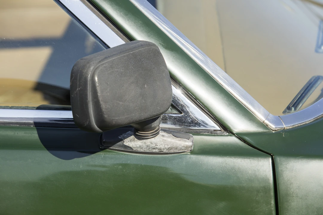 1977 Aston Martin AM V8 - Image 21 of 31