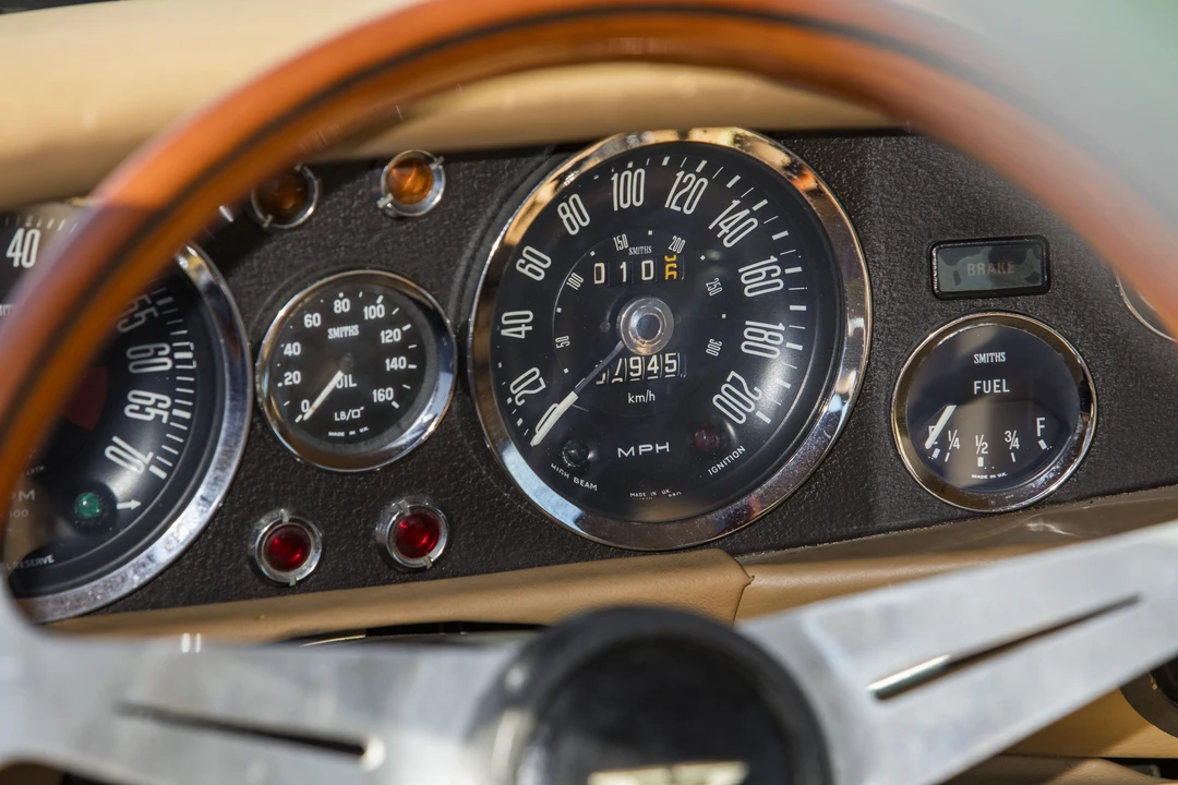 1977 Aston Martin AM V8 - Image 14 of 31