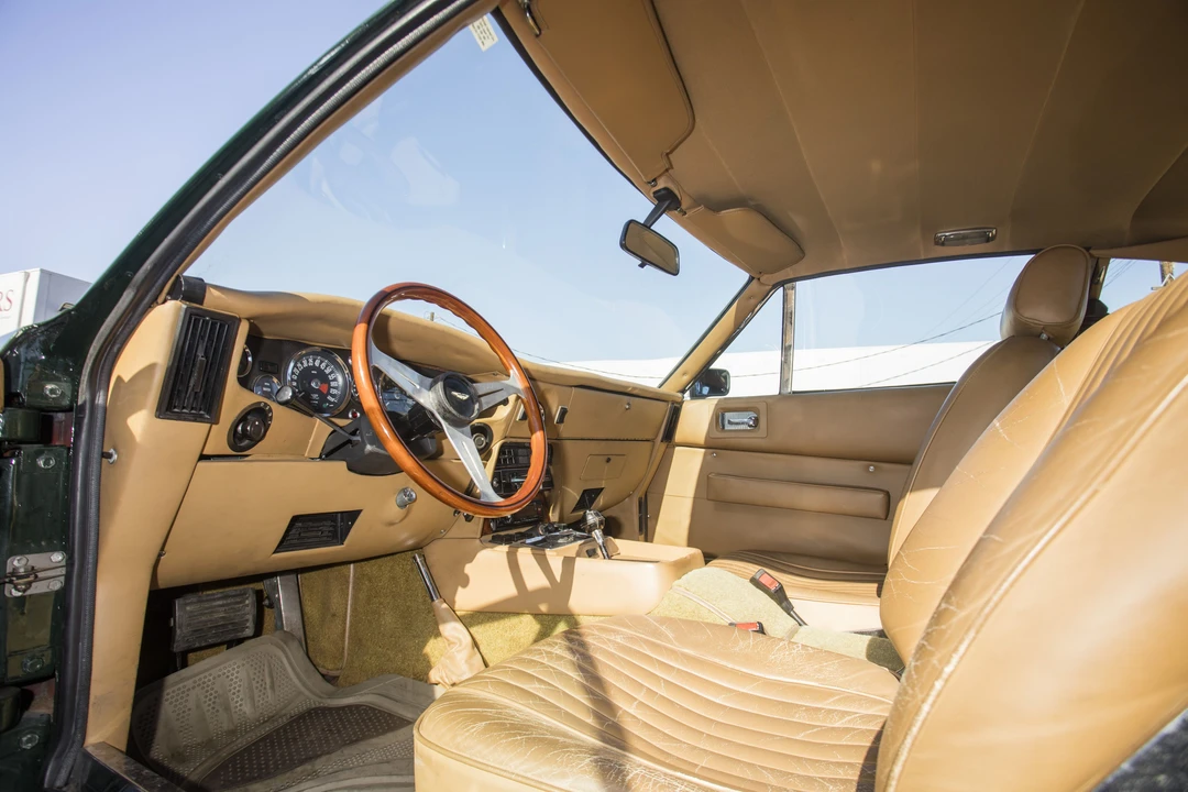 1977 Aston Martin AM V8 - Image 17 of 31