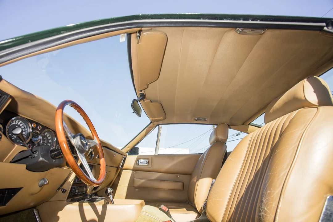 1977 Aston Martin AM V8 - Image 16 of 31