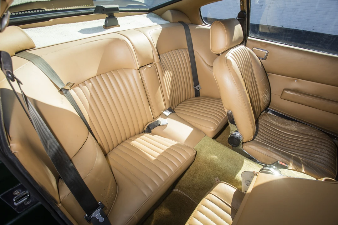 1977 Aston Martin AM V8 - Image 11 of 31