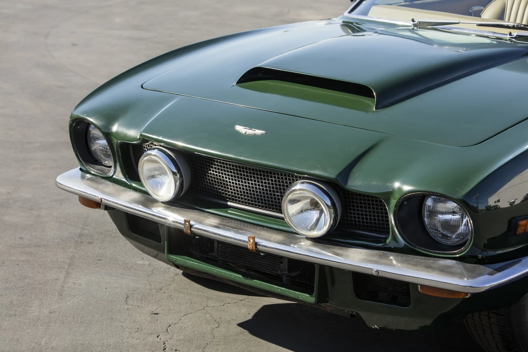 1977 Aston Martin AM V8 - Image 31 of 31