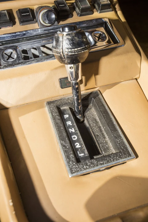 1977 Aston Martin AM V8 - Image 12 of 31