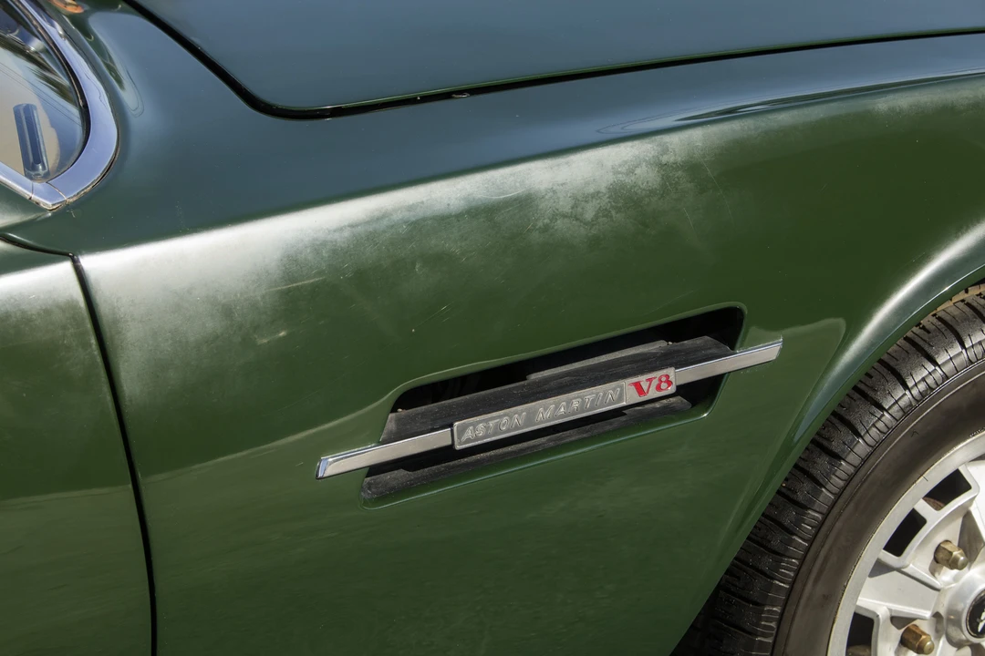 1977 Aston Martin AM V8 - Image 28 of 31