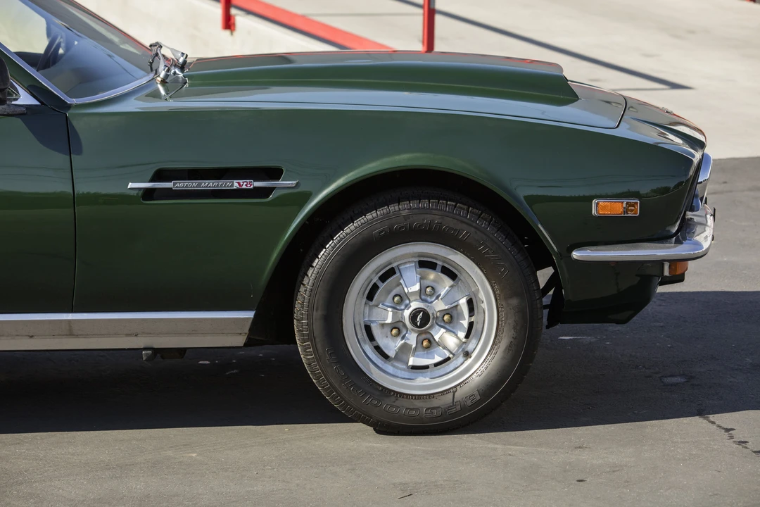 1977 Aston Martin AM V8 - Image 29 of 31