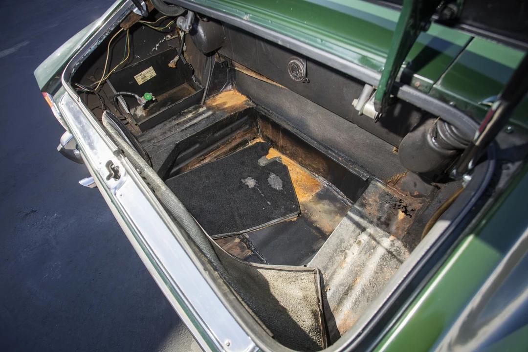 1977 Aston Martin AM V8 - Image 2 of 31