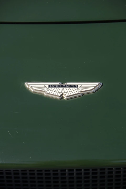 1977 Aston Martin AM V8 - Image 24 of 31