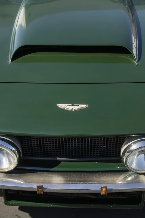 1977 Aston Martin AM V8 - Image 25 of 31
