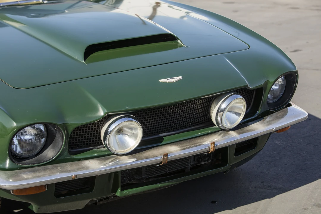 1977 Aston Martin AM V8 - Image 26 of 31