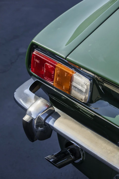 1977 Aston Martin AM V8 - Image 19 of 31