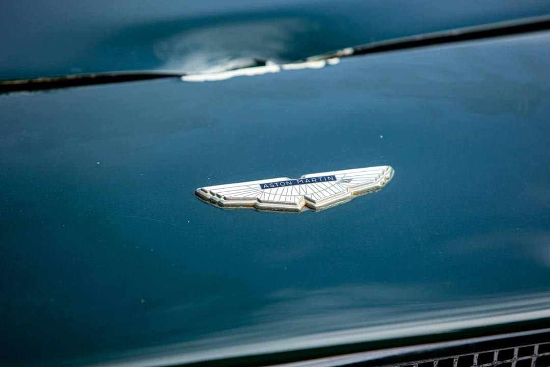 1977 Aston Martin AM V8 - Image 5 of 18
