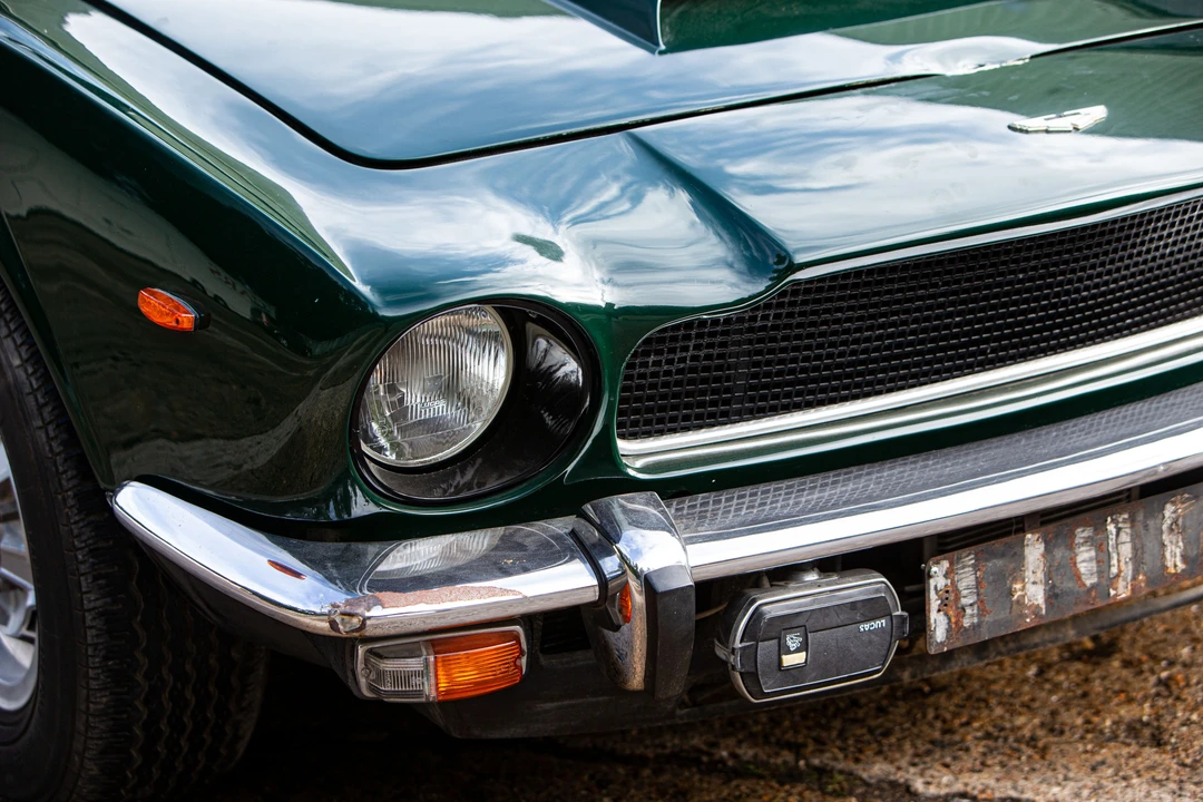 1977 Aston Martin AM V8 - Image 3 of 18