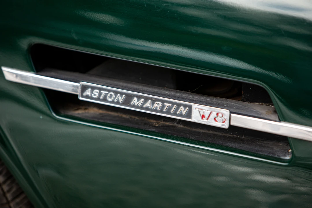 1977 Aston Martin AM V8 - Image 7 of 18
