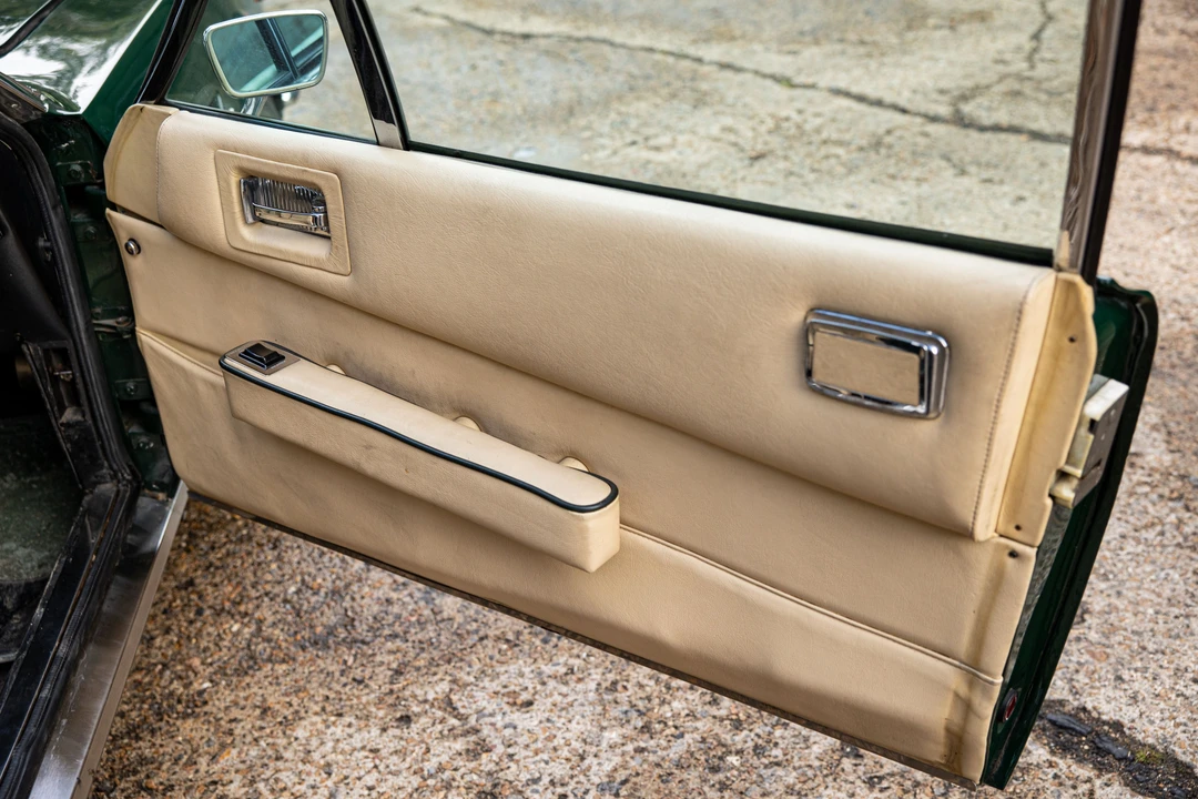 1977 Aston Martin AM V8 - Image 14 of 18
