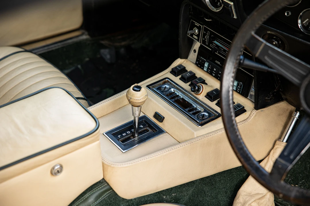 1977 Aston Martin AM V8 - Image 12 of 18