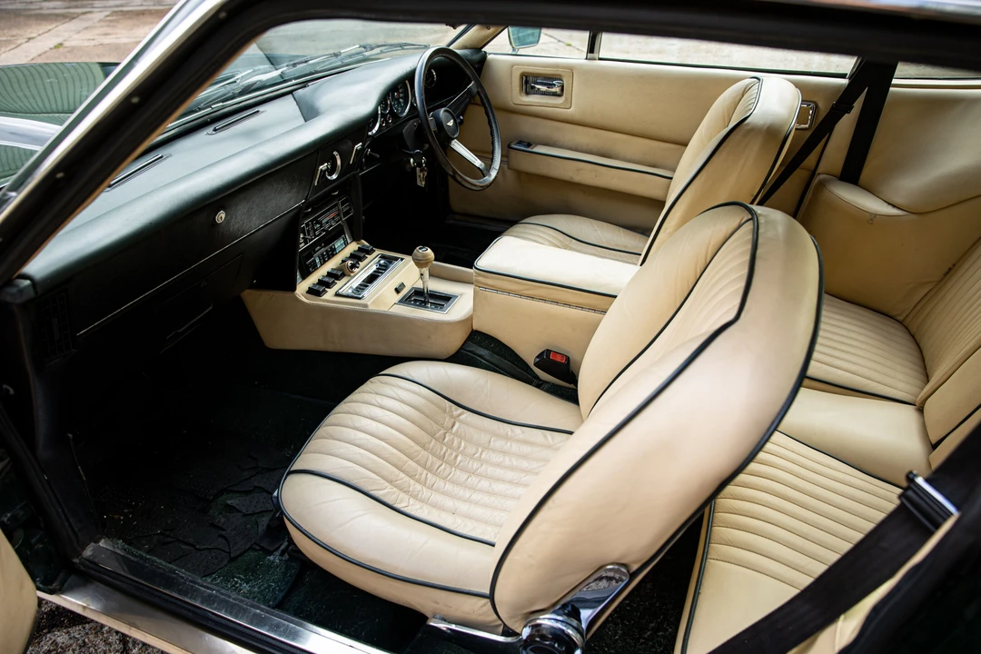 1977 Aston Martin AM V8 - Image 16 of 18