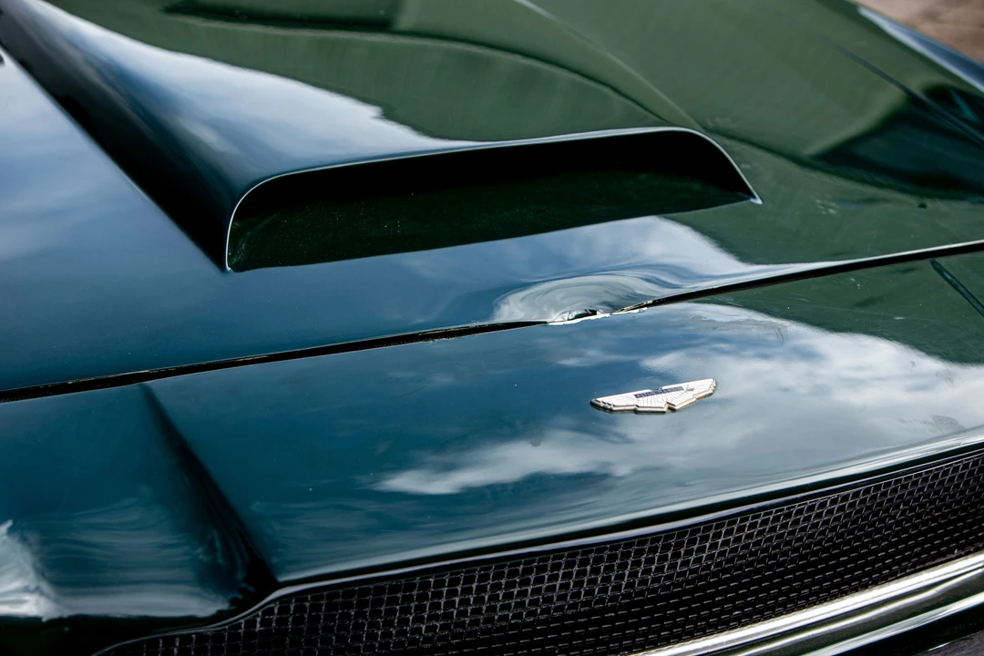 1977 Aston Martin AM V8 - Image 4 of 18