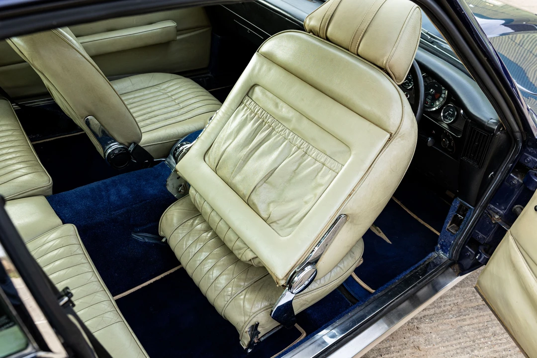 1977 Aston Martin AM V8 - Image 9 of 31