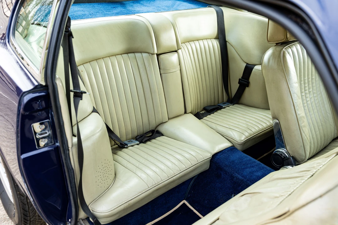 1977 Aston Martin AM V8 - Image 8 of 31