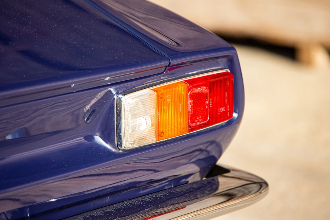 1977 Aston Martin AM V8 - Image 24 of 31