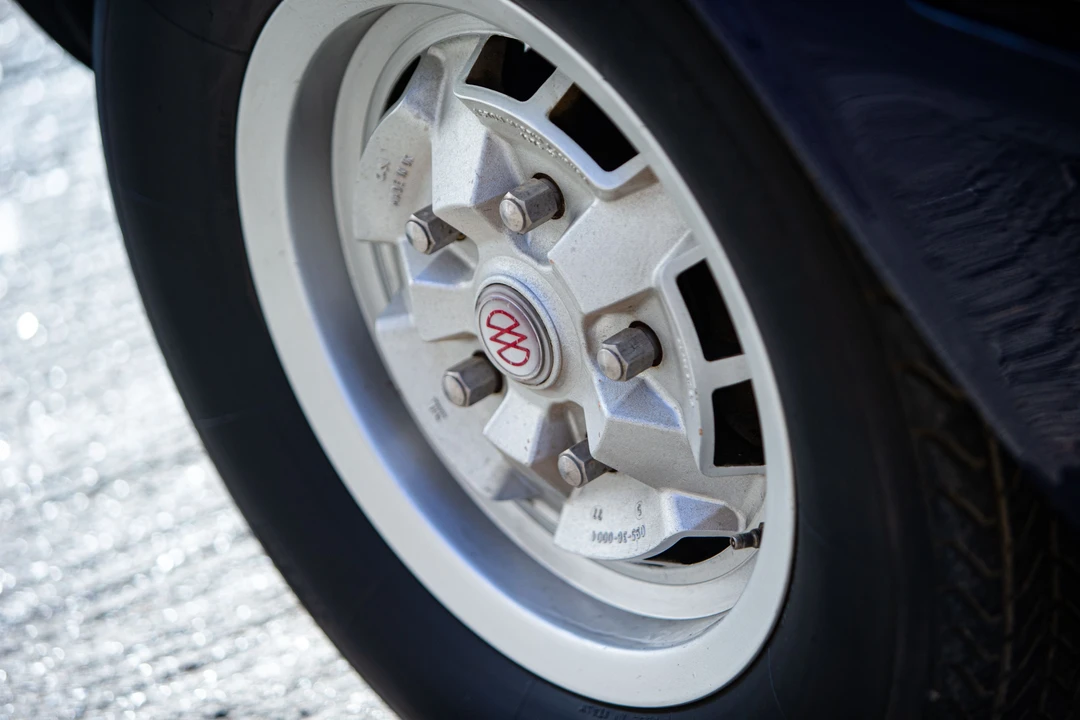 1977 Aston Martin AM V8 - Image 31 of 31
