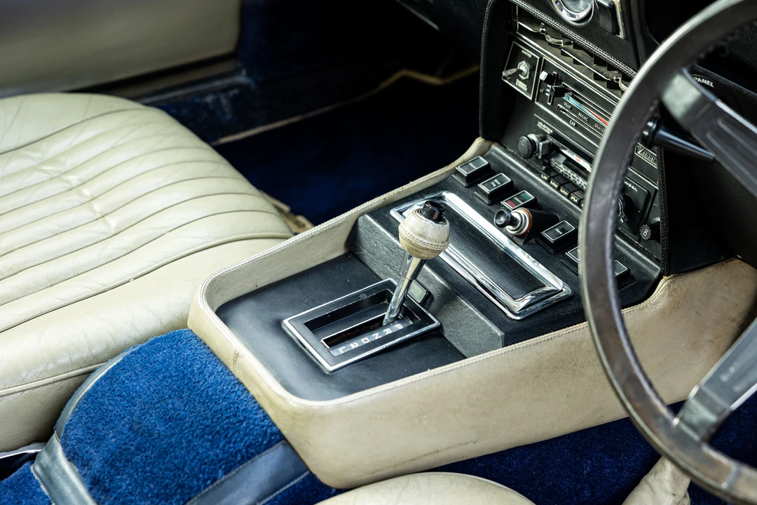 1977 Aston Martin AM V8 - Image 15 of 31