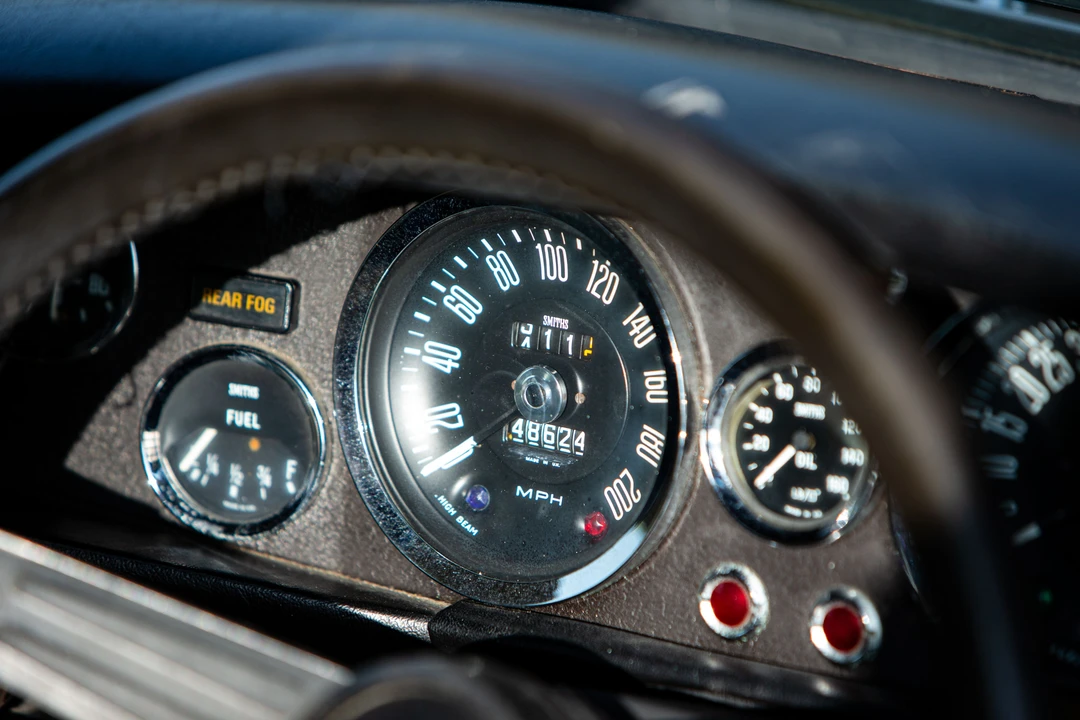 1977 Aston Martin AM V8 - Image 20 of 31