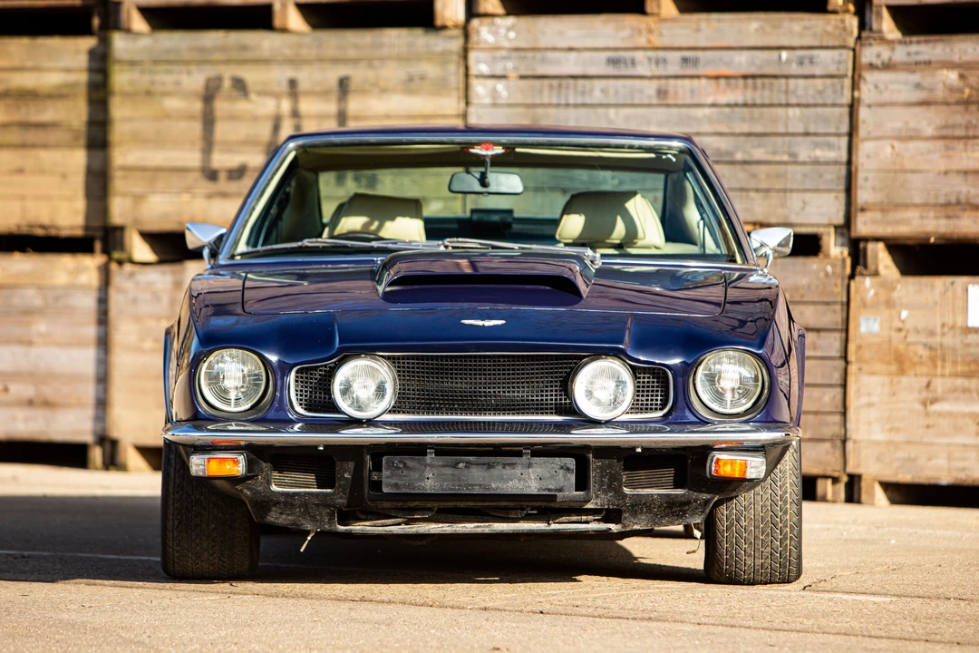 1977 Aston Martin AM V8 - Image 30 of 31