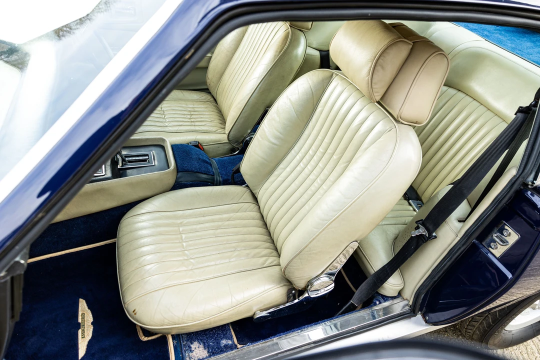 1977 Aston Martin AM V8 - Image 6 of 31