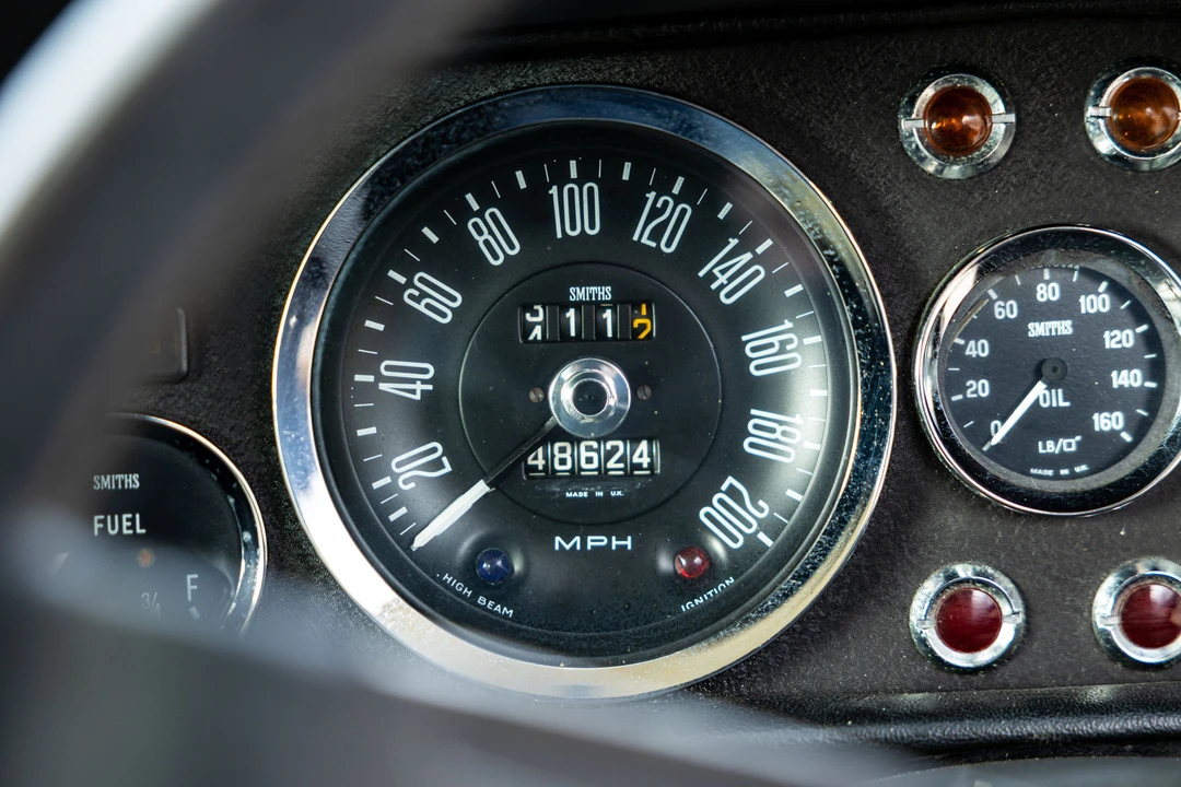 1977 Aston Martin AM V8 - Image 14 of 31