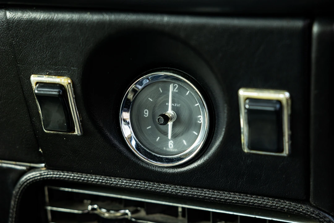 1977 Aston Martin AM V8 - Image 10 of 31