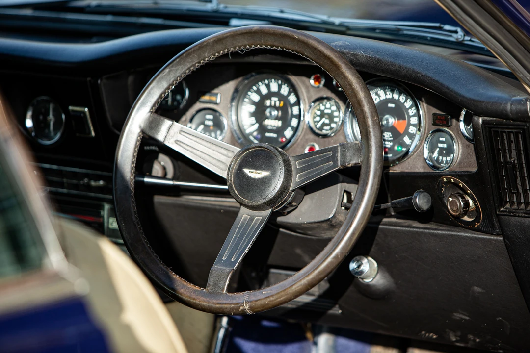 1977 Aston Martin AM V8 - Image 21 of 31