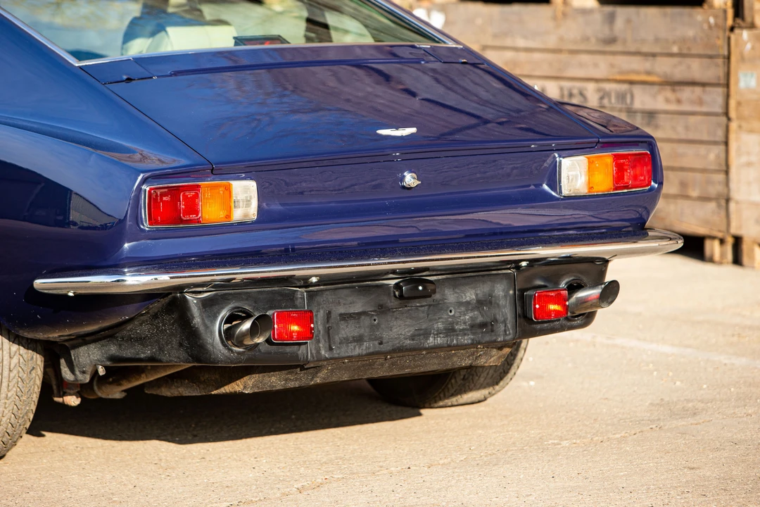 1977 Aston Martin AM V8 - Image 26 of 31