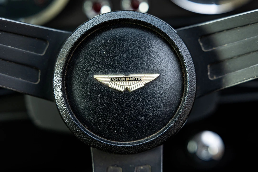 1977 Aston Martin AM V8 - Image 12 of 31