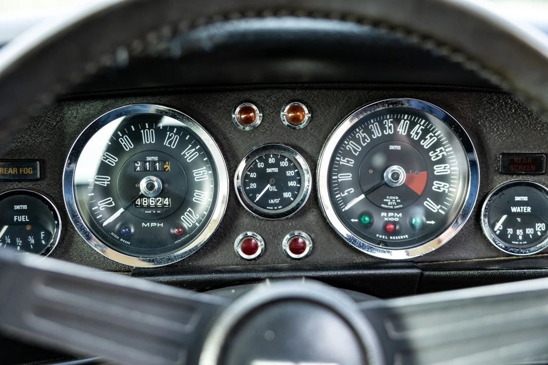 1977 Aston Martin AM V8 - Image 13 of 31
