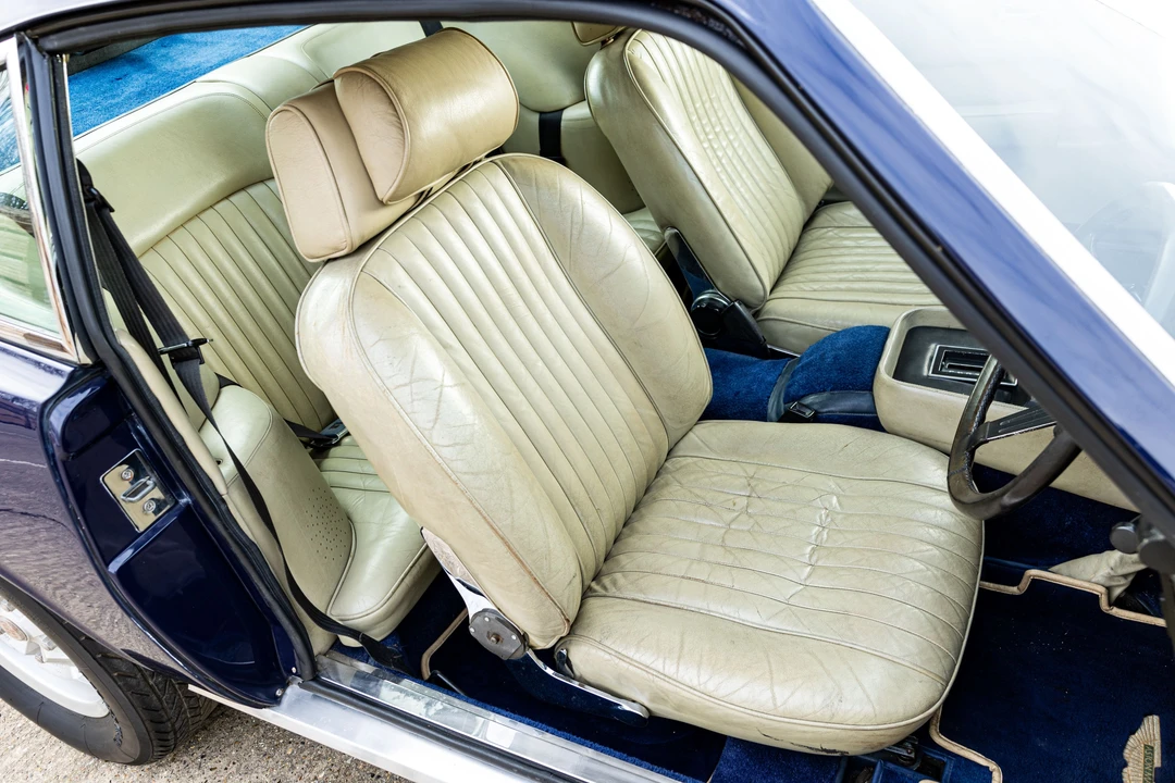 1977 Aston Martin AM V8 - Image 7 of 31